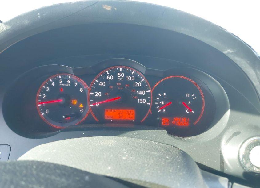 Photo 7 of 2009 Nissan Altima 2.5 S (VIN 1N4AL21EX9N438905)