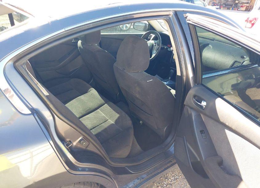 Photo 8 of 2009 Nissan Altima 2.5 S (VIN 1N4AL21EX9N438905)