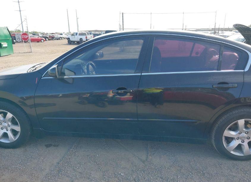 Photo 14 of 2009 Nissan Altima 2.5 S (VIN 1N4AL21EX9N449824)