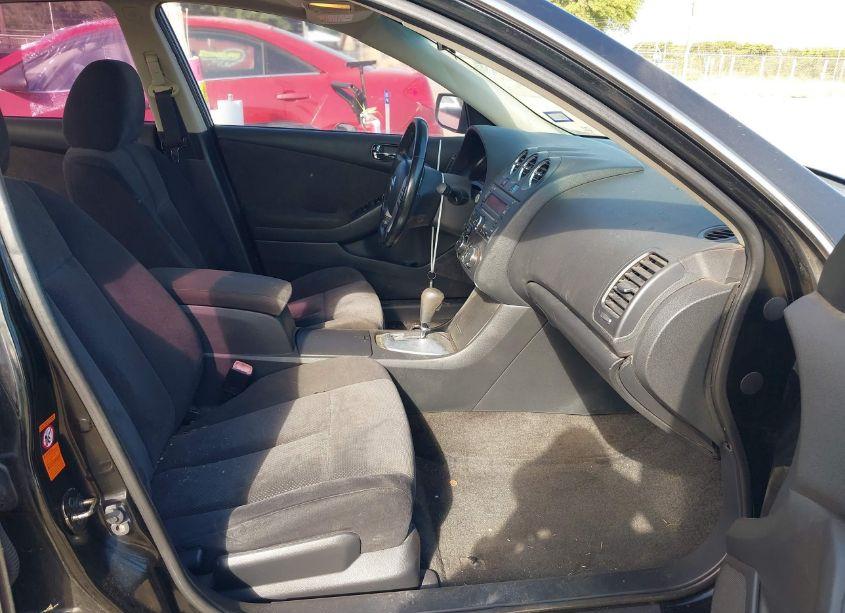 Photo 5 of 2009 Nissan Altima 2.5 S (VIN 1N4AL21EX9N449824)