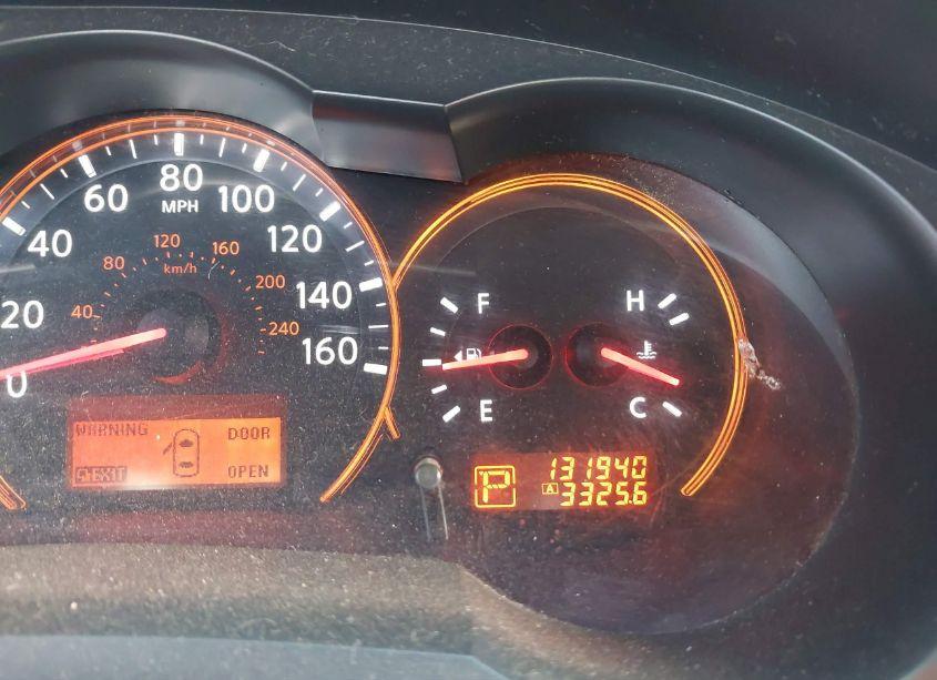 Photo 7 of 2009 Nissan Altima 2.5 S (VIN 1N4AL21EX9N449824)