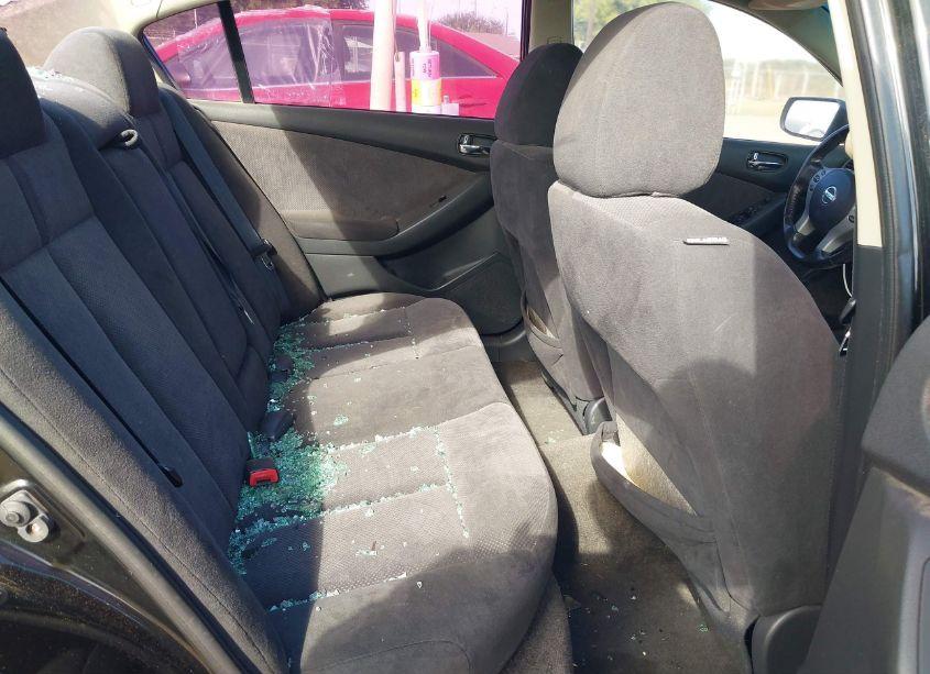 Photo 8 of 2009 Nissan Altima 2.5 S (VIN 1N4AL21EX9N449824)