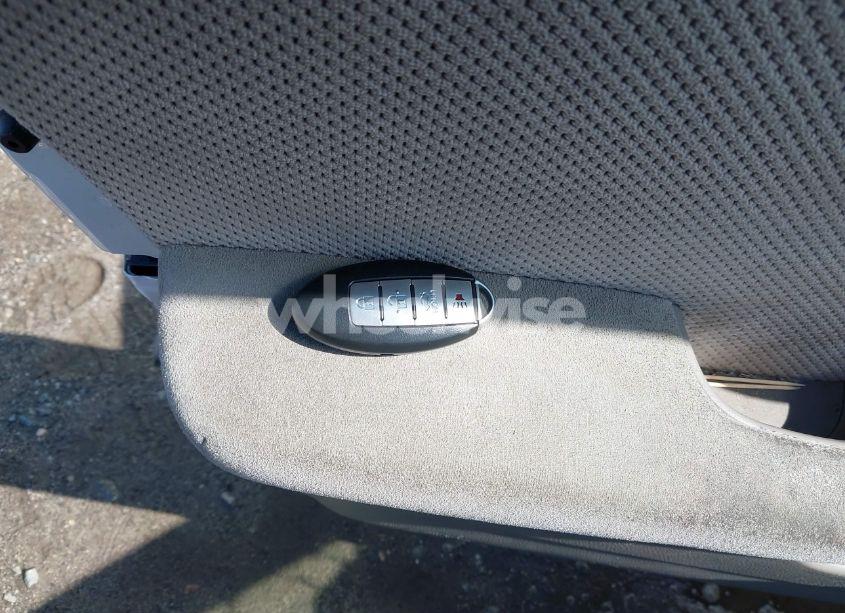 Photo 11 of 2009 Nissan Altima 2.5 S (VIN 1N4AL21EX9N462668)