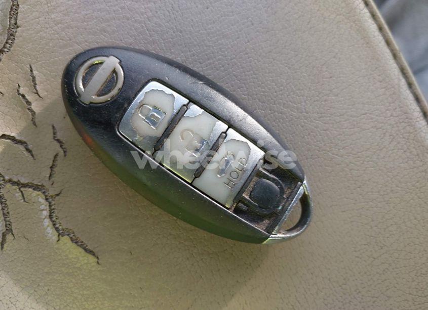 Photo 11 of 2009 Nissan Altima 2.5 S (VIN 1N4AL21EX9N463545)