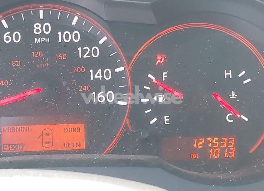 Photo 7 of 2009 Nissan Altima 2.5 S (VIN 1N4AL21EX9N463545)