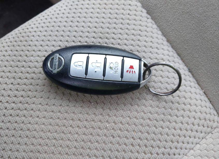 Photo 11 of 2009 Nissan Altima 2.5 S (VIN 1N4AL21EX9N475341)