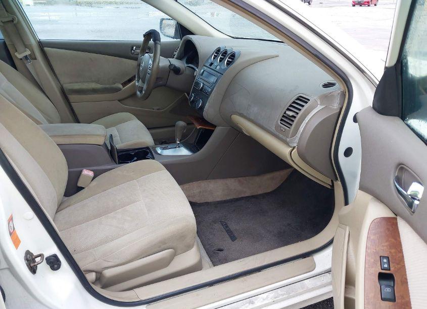 Photo 5 of 2009 Nissan Altima 2.5 S (VIN 1N4AL21EX9N475341)