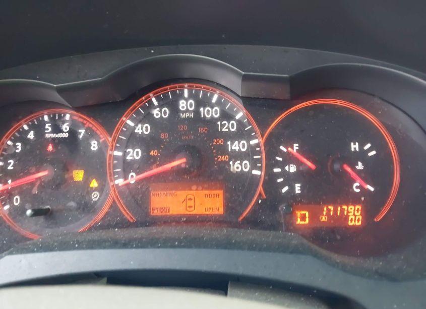 Photo 7 of 2009 Nissan Altima 2.5 S (VIN 1N4AL21EX9N475341)