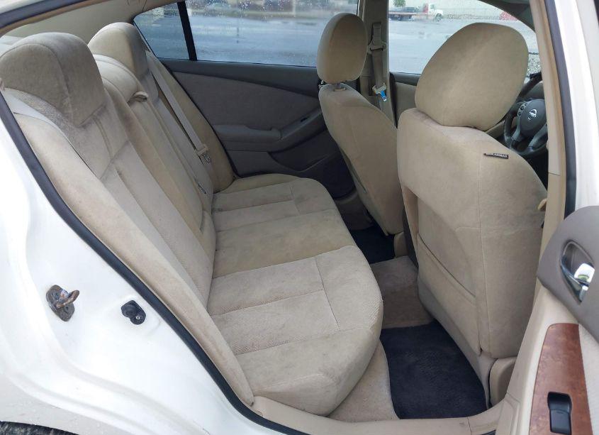 Photo 8 of 2009 Nissan Altima 2.5 S (VIN 1N4AL21EX9N475341)