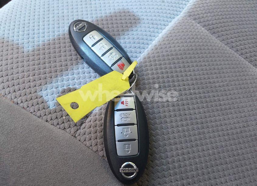 Photo 11 of 2009 Nissan Altima 2.5 S (VIN 1N4AL21EX9N479387)