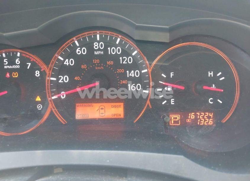 Photo 7 of 2009 Nissan Altima 2.5 S (VIN 1N4AL21EX9N479387)