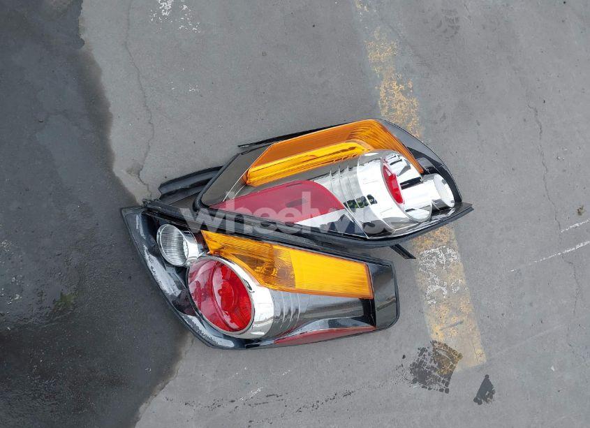 Photo 12 of 2009 Nissan Altima 2.5 S (VIN 1N4AL21EX9N487652)