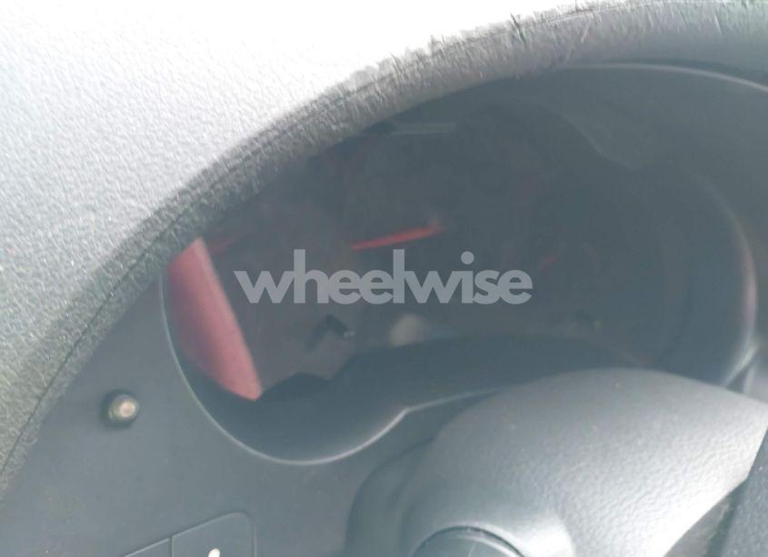 Photo 7 of 2009 Nissan Altima 2.5 S (VIN 1N4AL21EX9N494701)