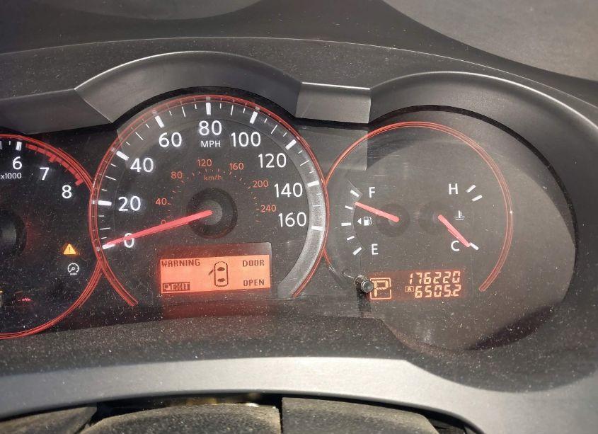 Photo 7 of 2009 Nissan Altima 2.5 S (VIN 1N4AL21EX9N506121)