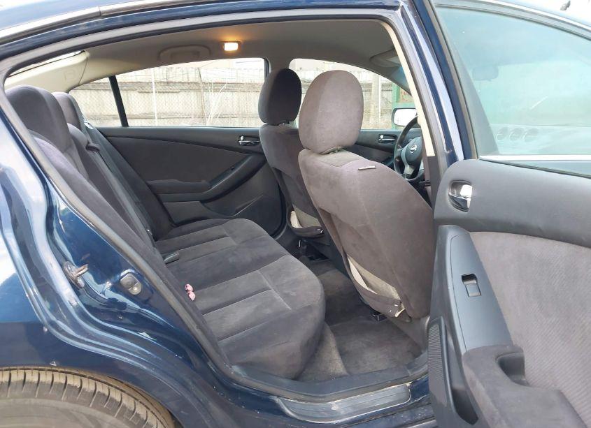 Photo 8 of 2009 Nissan Altima 2.5 S (VIN 1N4AL21EX9N506121)