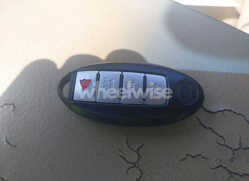 Photo 11 of 2009 Nissan Altima 2.5 S (VIN 1N4AL21EX9N513182)
