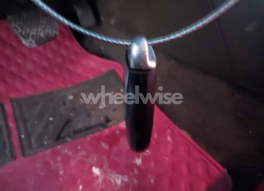 Photo 11 of 2009 Nissan Altima 2.5 S (VIN 1N4AL21EX9N513795)