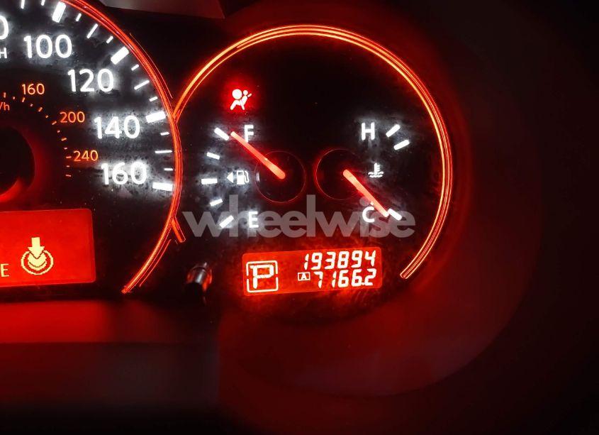 Photo 7 of 2009 Nissan Altima 2.5 S (VIN 1N4AL21EX9N513795)