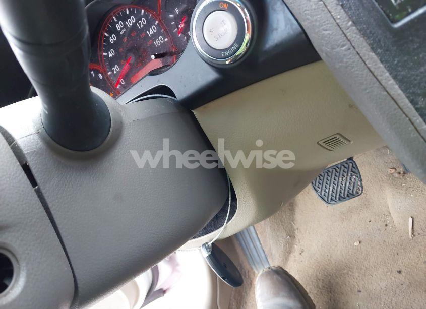 Photo 11 of 2009 Nissan Altima 2.5 S (VIN 1N4AL21EX9N517233)