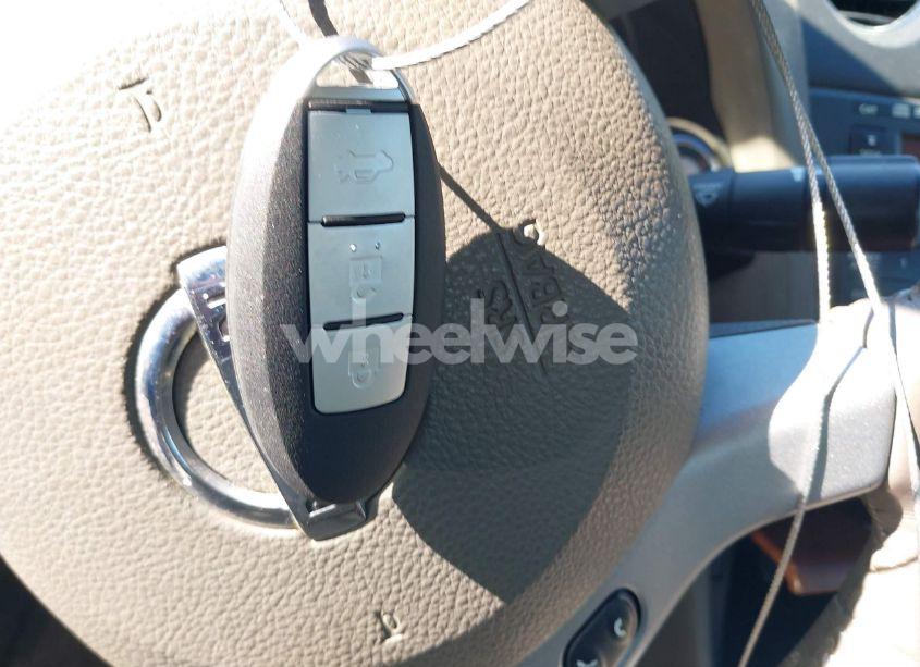 Photo 11 of 2009 Nissan Altima 2.5 S (VIN 1N4AL21EX9N517507)