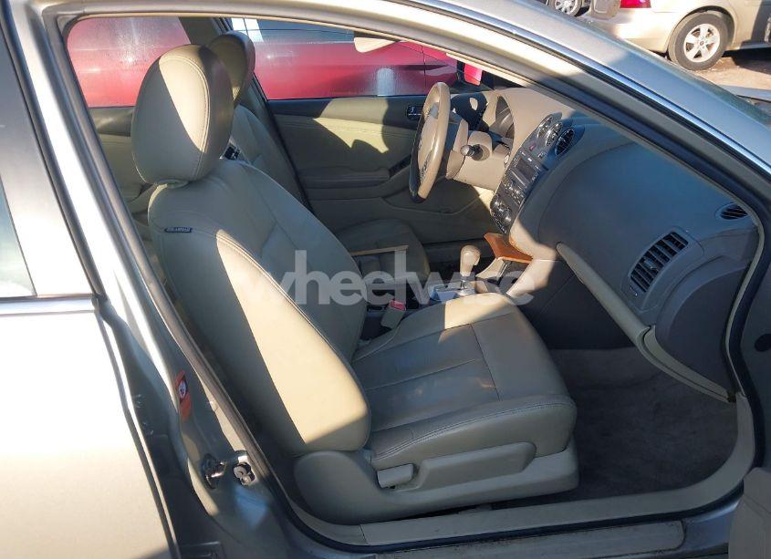 Photo 5 of 2009 Nissan Altima 2.5 S (VIN 1N4AL21EX9N517507)