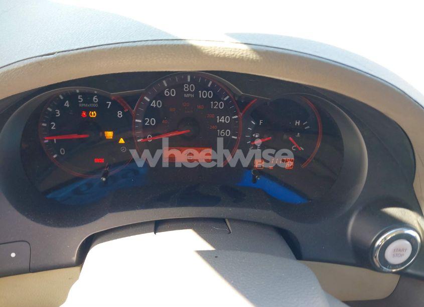 Photo 7 of 2009 Nissan Altima 2.5 S (VIN 1N4AL21EX9N517507)