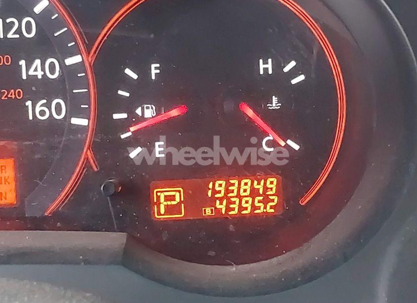 Photo 16 of 2009 Nissan Altima 2.5 S (VIN 1N4AL21EX9N522402)