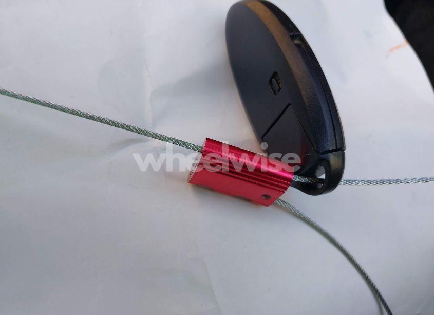 Photo 11 of 2009 Nissan Altima 2.5 S (VIN 1N4AL21EX9N527406)