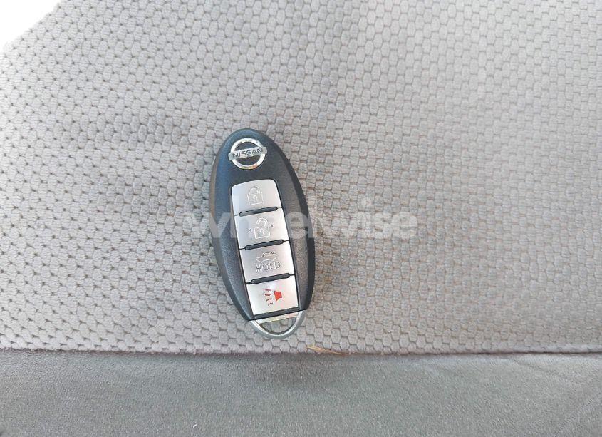 Photo 11 of 2009 Nissan Altima 2.5 S (VIN 1N4AL21EX9N530497)