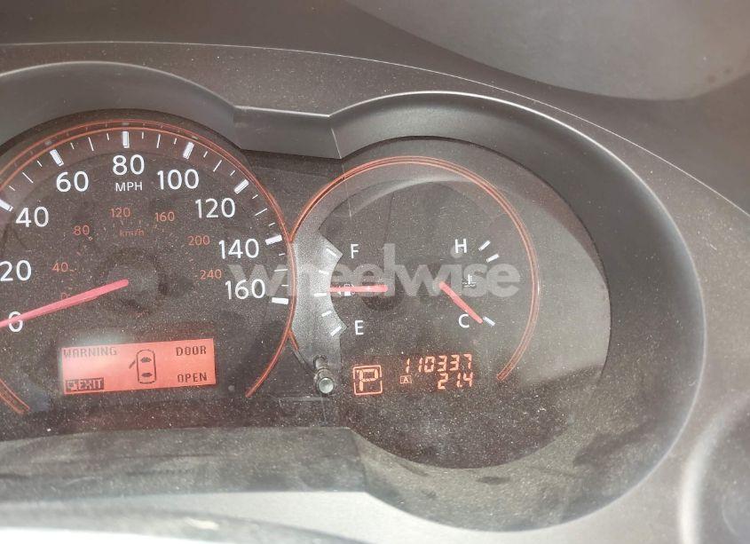 Photo 16 of 2009 Nissan Altima 2.5 S (VIN 1N4AL21EX9N530497)