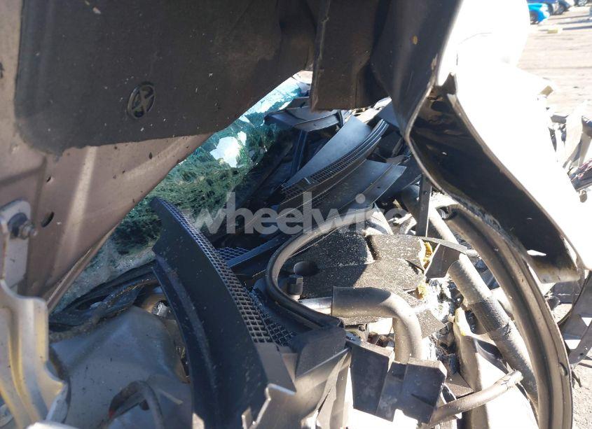 Photo 10 of 2009 Nissan Altima 2.5 S (VIN 1N4AL21EX9N537840)