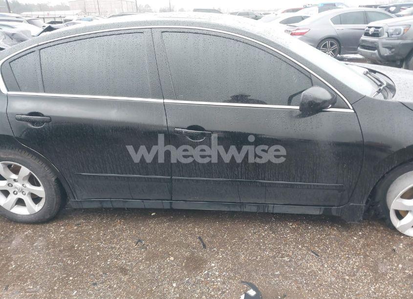 Photo 13 of 2009 Nissan Altima 2.5 S (VIN 1N4AL21EX9N539247)