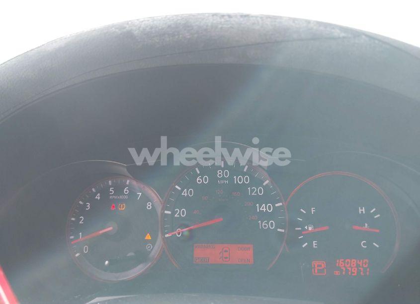 Photo 15 of 2009 Nissan Altima 2.5 S (VIN 1N4AL21EX9N539247)