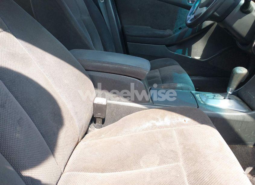 Photo 5 of 2009 Nissan Altima 2.5 S (VIN 1N4AL21EX9N541273)