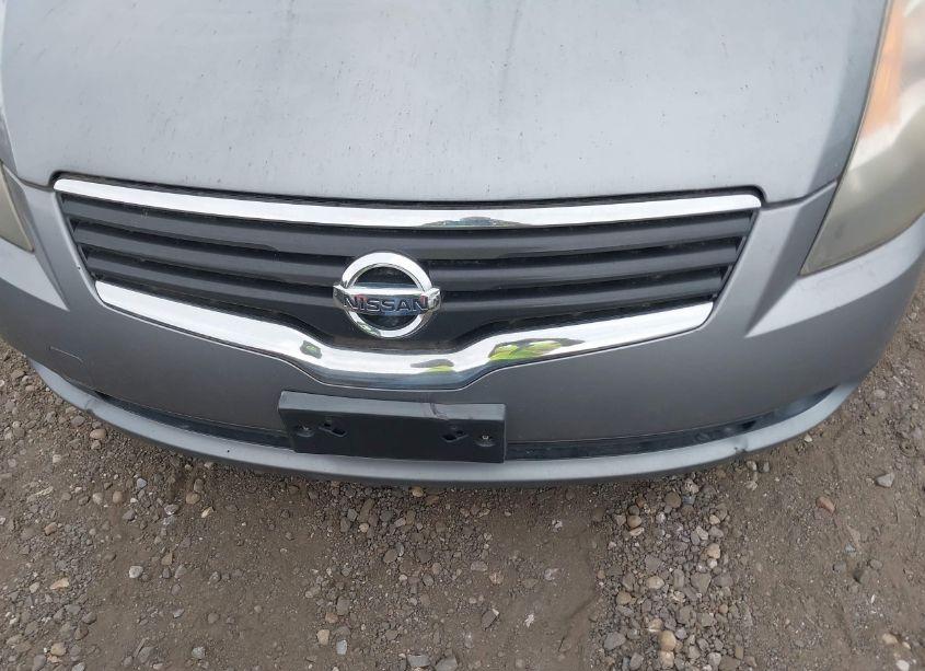 Photo 6 of 2009 Nissan Altima 2.5 S (VIN 1N4AL21EX9N541449)