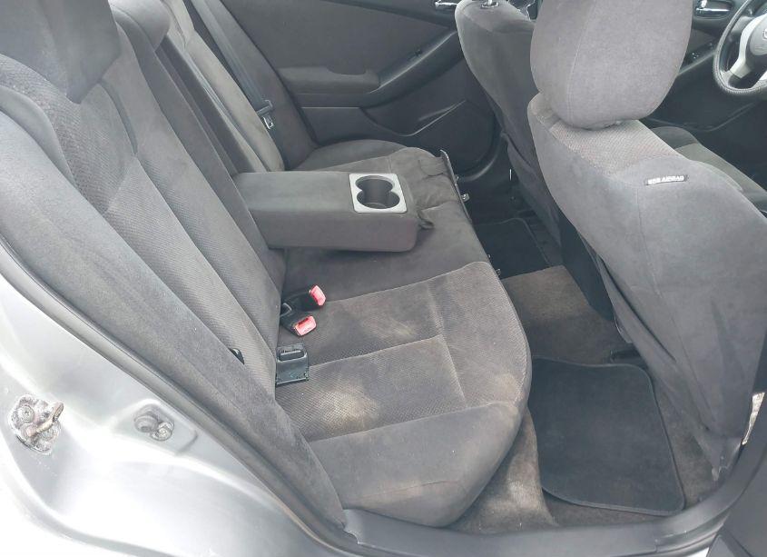 Photo 8 of 2009 Nissan Altima 2.5 S (VIN 1N4AL21EX9N541449)