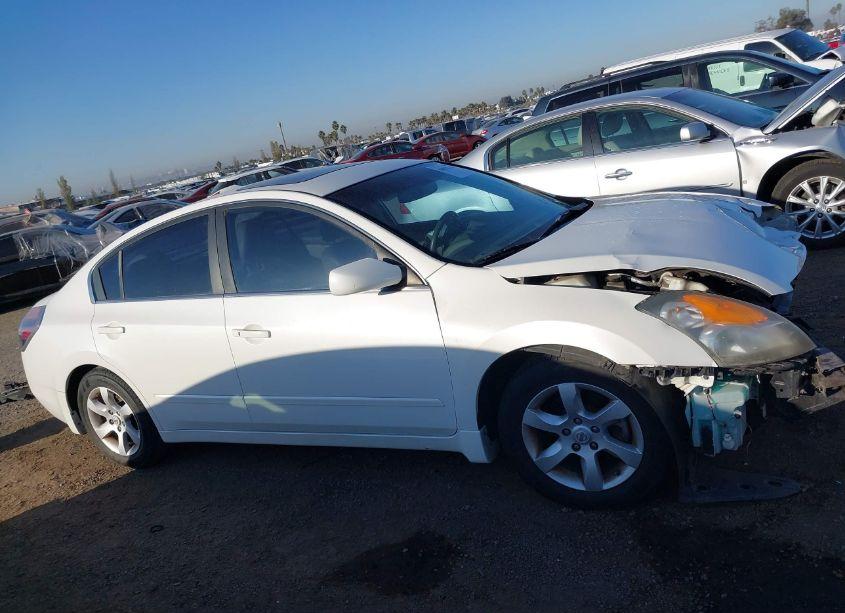 Photo 13 of 2009 Nissan Altima 2.5 S (VIN 1N4AL21EX9N542469)