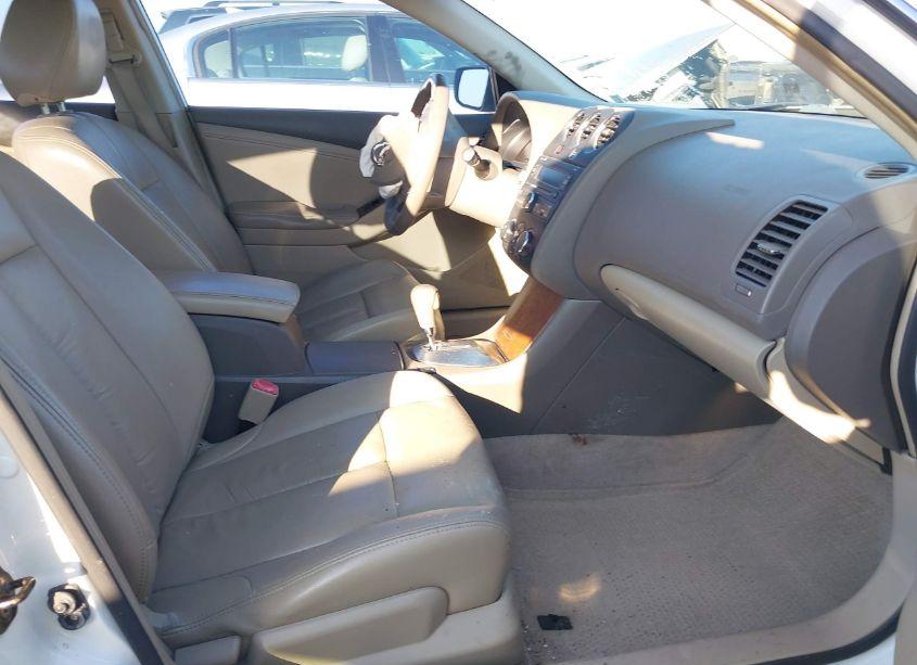 Photo 5 of 2009 Nissan Altima 2.5 S (VIN 1N4AL21EX9N542469)