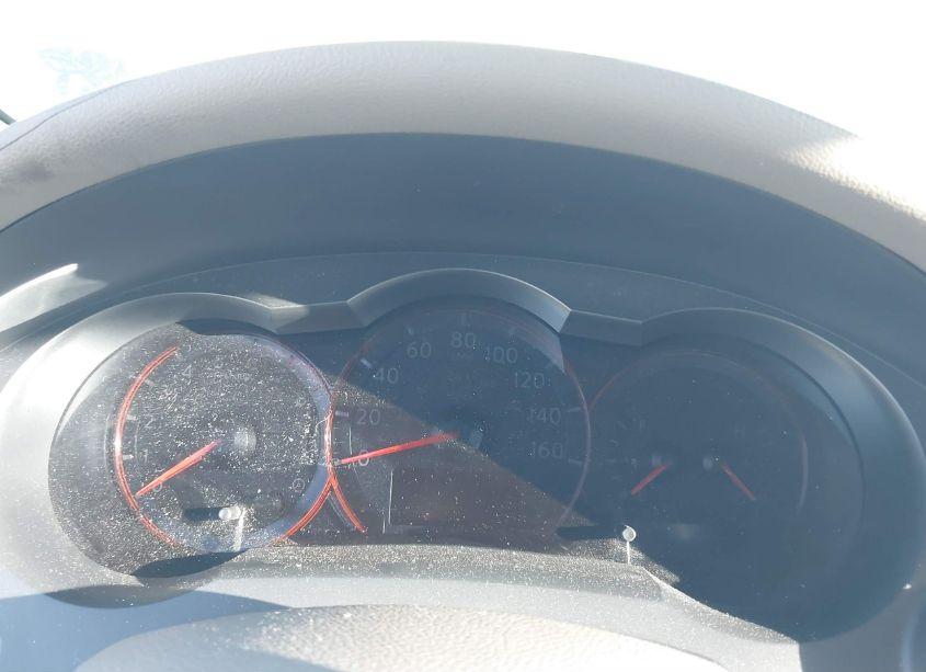 Photo 7 of 2009 Nissan Altima 2.5 S (VIN 1N4AL21EX9N542469)