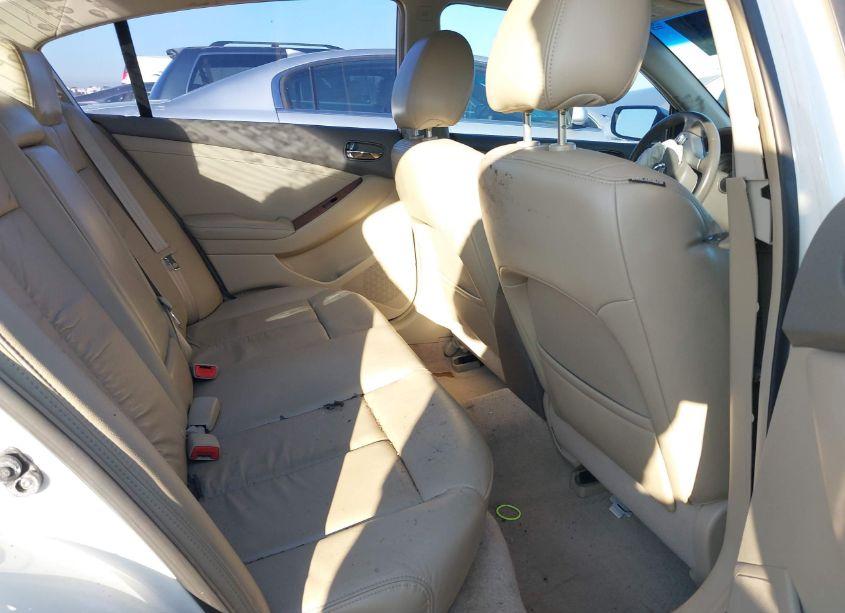 Photo 8 of 2009 Nissan Altima 2.5 S (VIN 1N4AL21EX9N542469)