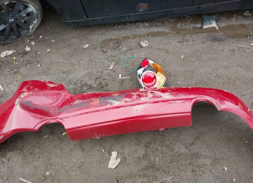 Photo 12 of 2009 Nissan Altima 2.5 S (VIN 1N4AL21EX9N551558)