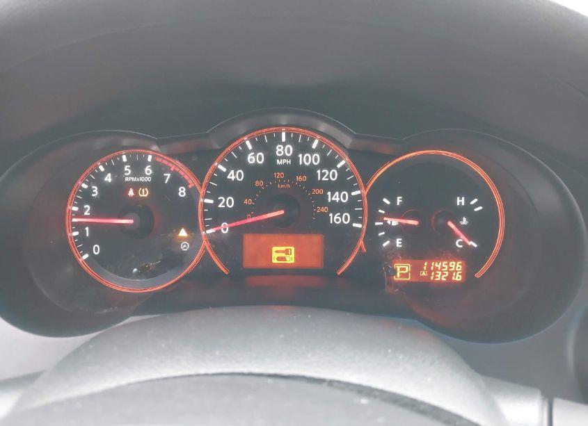 Photo 7 of 2009 Nissan Altima 2.5 S (VIN 1N4AL21EX9N551558)