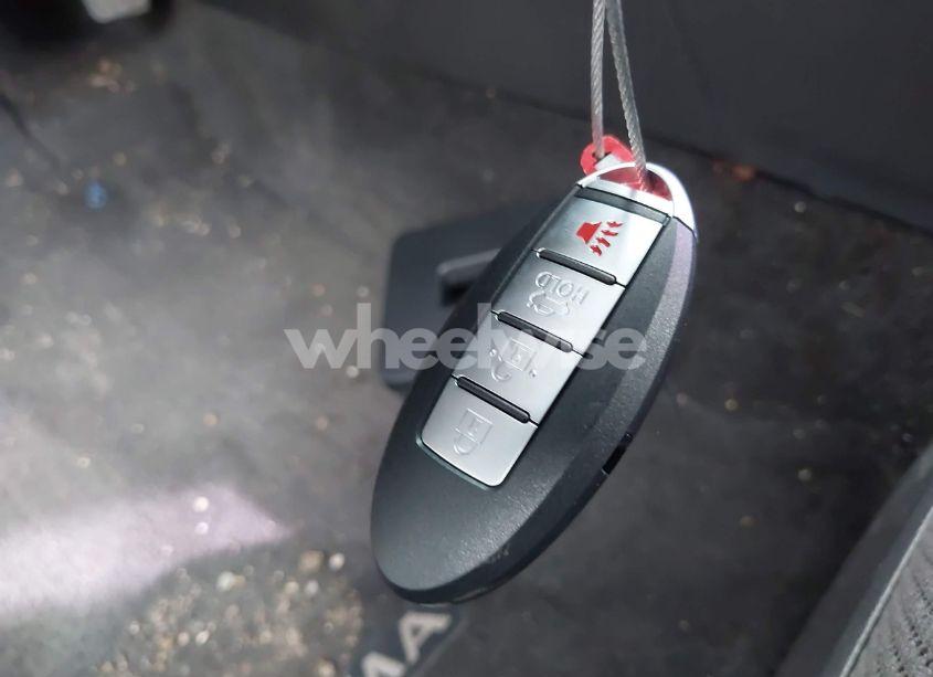 Photo 11 of 2009 Nissan Altima 2.5 S (VIN 1N4AL21EX9N557960)