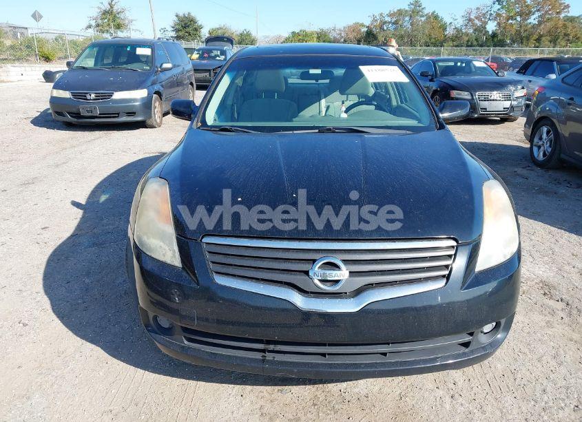 Photo 12 of 2009 Nissan Altima 2.5 S (VIN 1N4AL21EX9N559210)