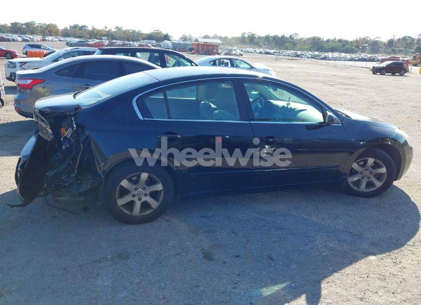 Photo 13 of 2009 Nissan Altima 2.5 S (VIN 1N4AL21EX9N559210)