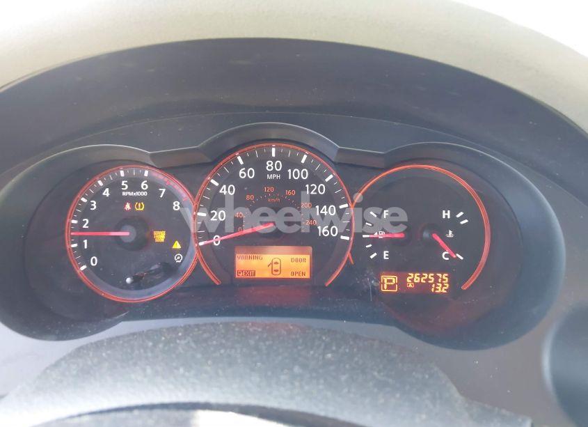 Photo 7 of 2009 Nissan Altima 2.5 S (VIN 1N4AL21EX9N559210)