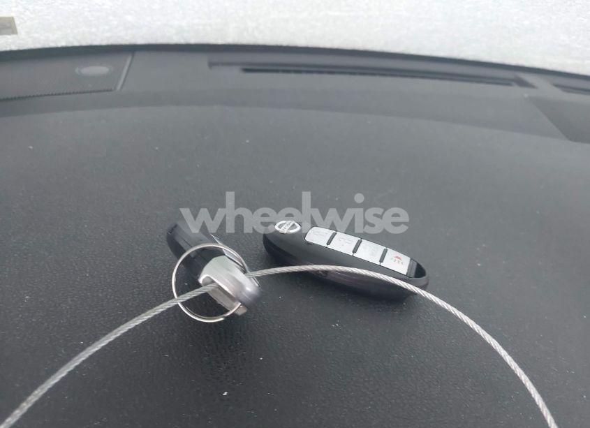 Photo 11 of 2009 Nissan Altima 2.5 S (VIN 1N4AL21EX9N559904)