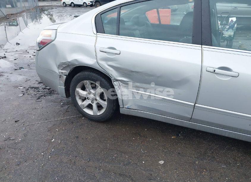 Photo 6 of 2009 Nissan Altima 2.5 S (VIN 1N4AL21EX9N559904)