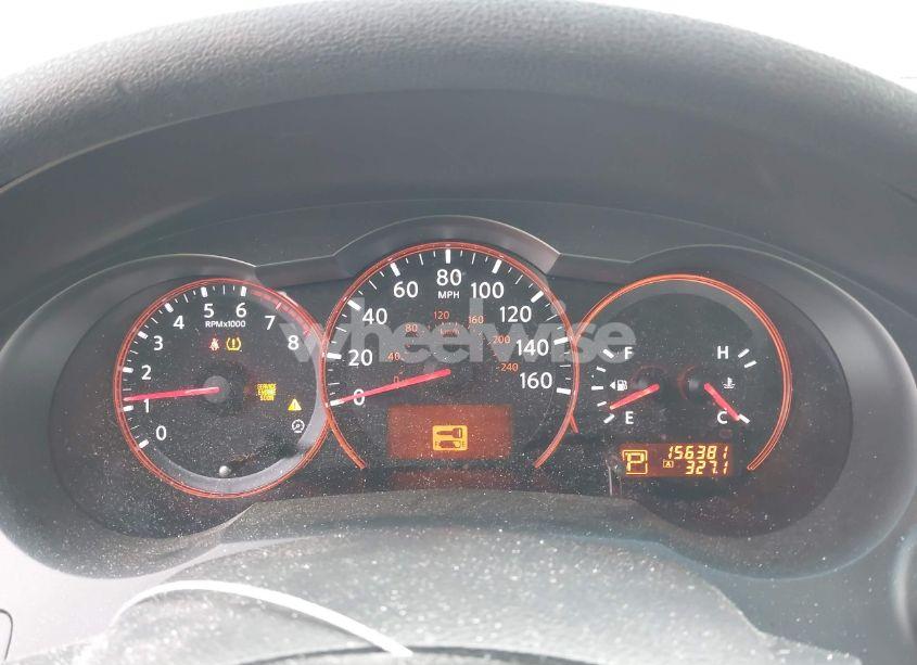 Photo 7 of 2009 Nissan Altima 2.5 S (VIN 1N4AL21EX9N559904)
