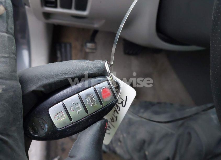 Photo 11 of 2009 Nissan Altima 2.5 S (VIN 1N4AL21EX9N561183)